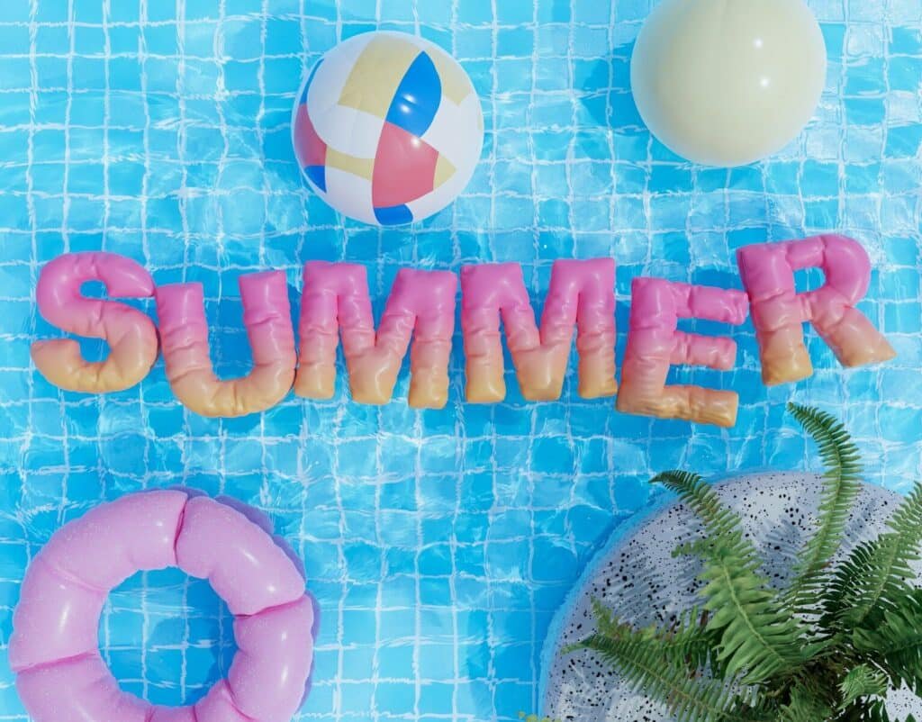 The summer BC found its voice
